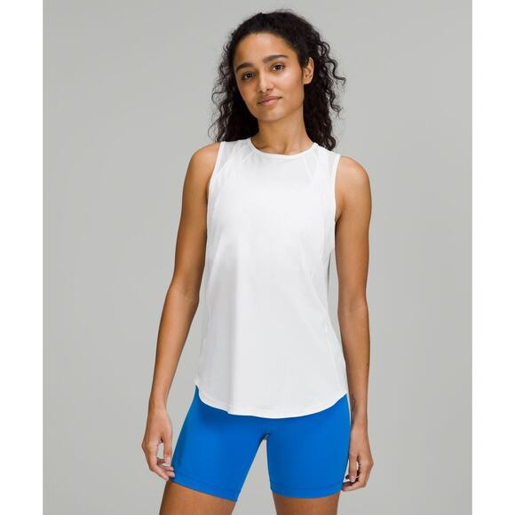 Lululemon Sculpt Activewear Tank Top - 4 - Picture 1 of 5